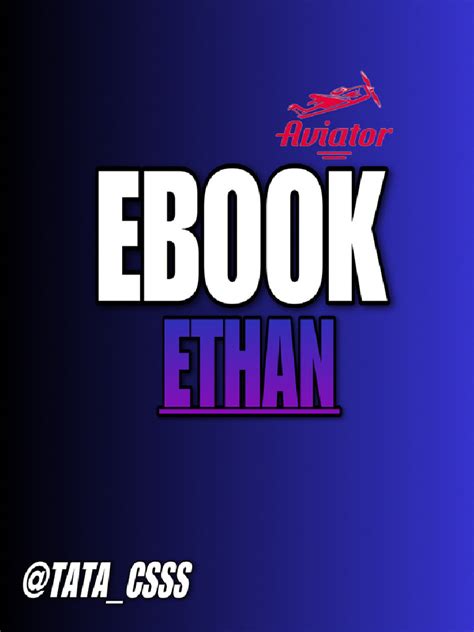 livro de aviator pdf|E.
